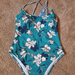 Cupshe One Piece Swimsuit